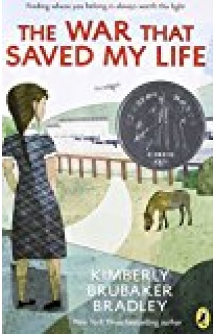 The War That Saved My Life - (PB)