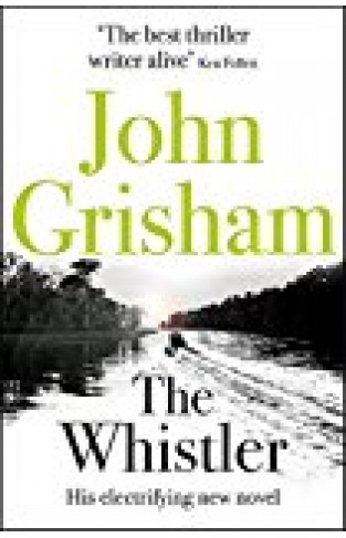 The Whistler - (PB)