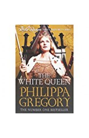 The White Queen - (PB)