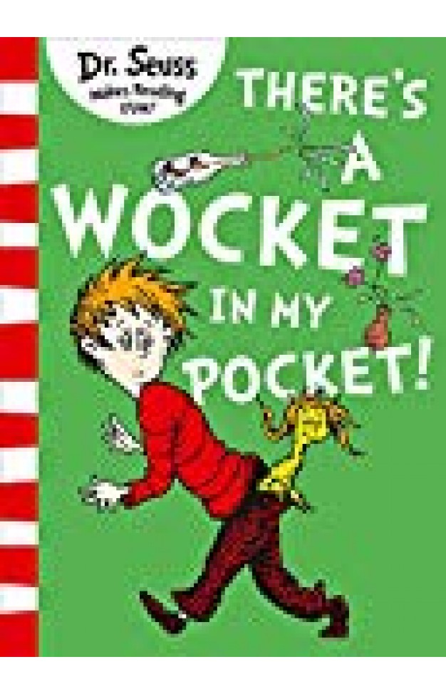There's A Wocket In My Pocket