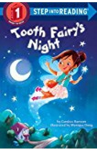 Tooth Fairy's Night (step Into Reading)  - (PB)