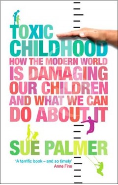 Toxic Childhood: How The Modern World Is Damaging Our Children And What We Can Do About It
