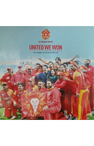 Islamabad United  United We Won 