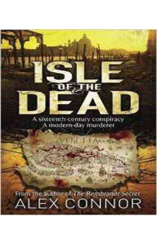 Isle of the Dead 