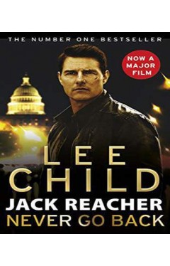 Jack Reacher Ner Go Back