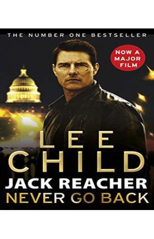 Jack Reacher Ner Go Back