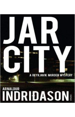 Jar City (Reykjavik Murder Mysteries 1)