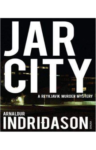 Jar City (Reykjavik Murder Mysteries 1)