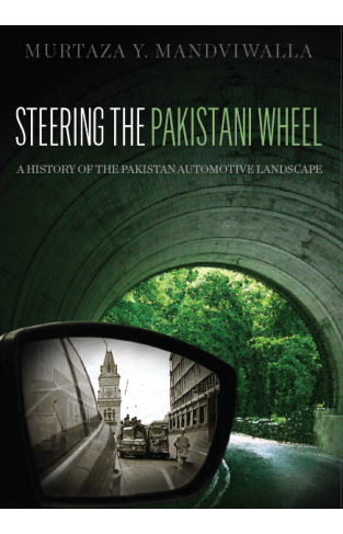 Steering the Pakistani Wheel