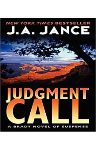 Judgment Call (Brady)