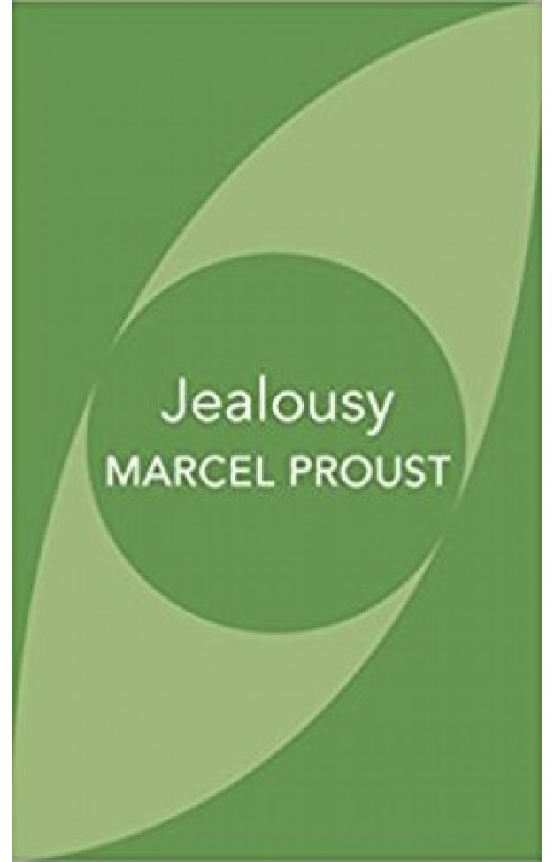 Jealousy: Vintage Minis