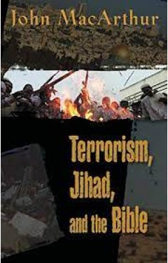 Landscapes of the Jihad