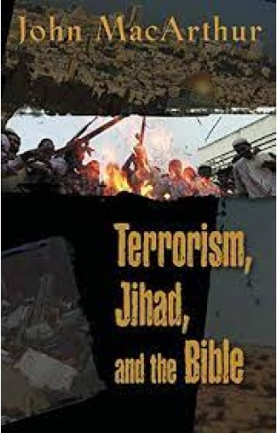 Landscapes of the Jihad