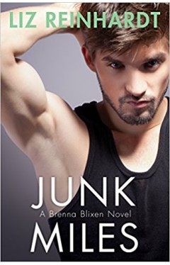 Junk Miles (A Brenna Blixen Novel)  -  Paperback