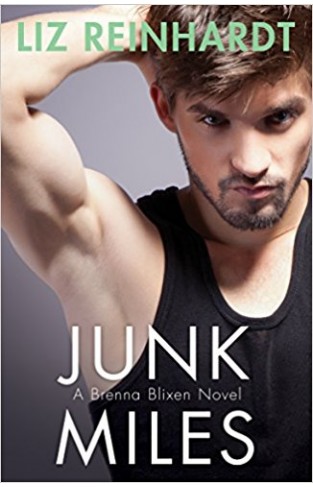 Junk Miles (A Brenna Blixen Novel)  -  Paperback