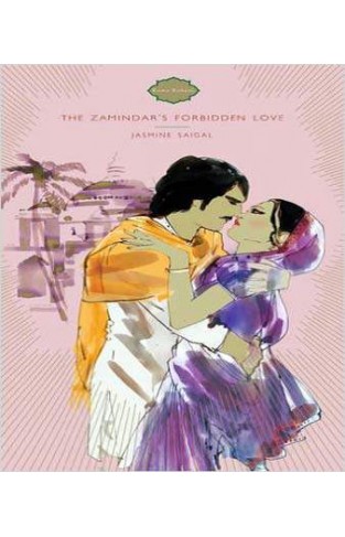 Kama Kahani: The Zamindar's Forbidden Love 