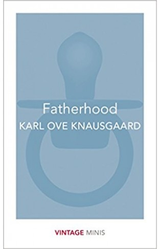 Fatherhood: Vintage Minis