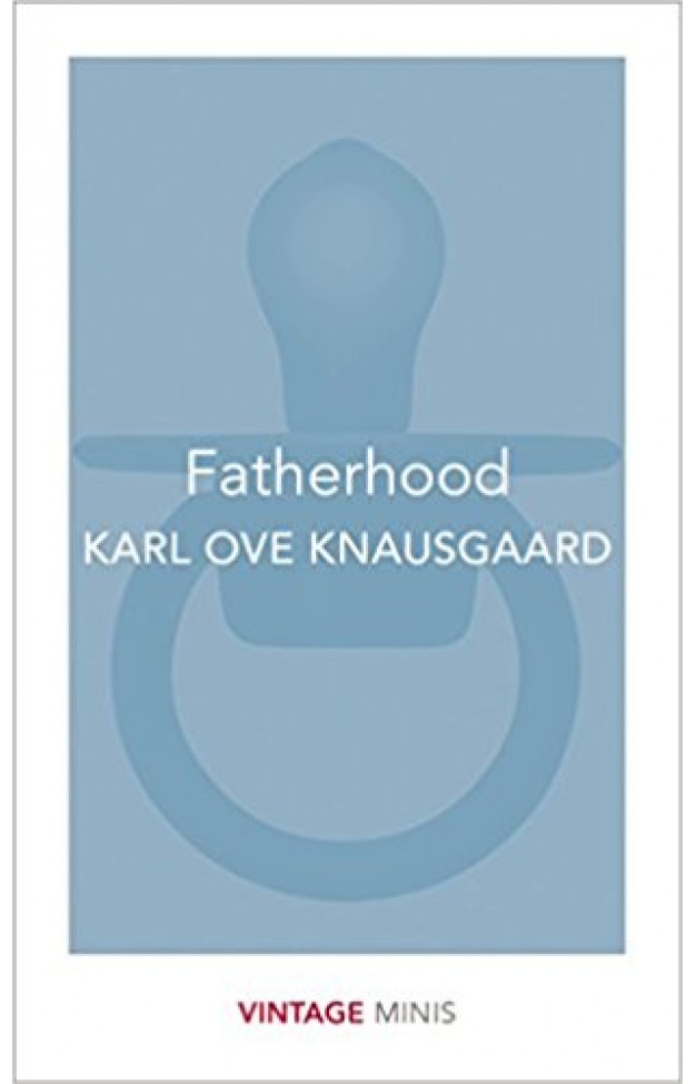 Fatherhood: Vintage Minis