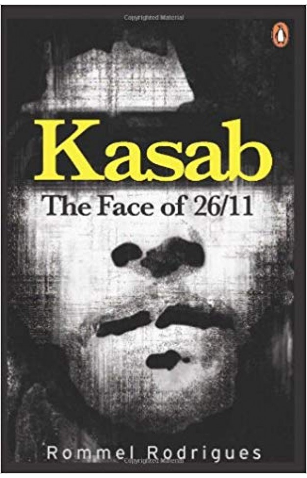 Kasab The Face of 26/11