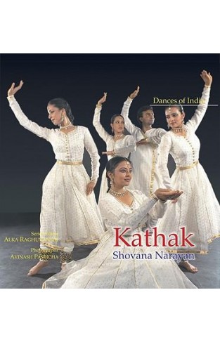 Kathak Dances of India