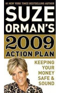 Suze Orman's 2009 Action Plan: Keeping Your Money Safe &amp; Sound