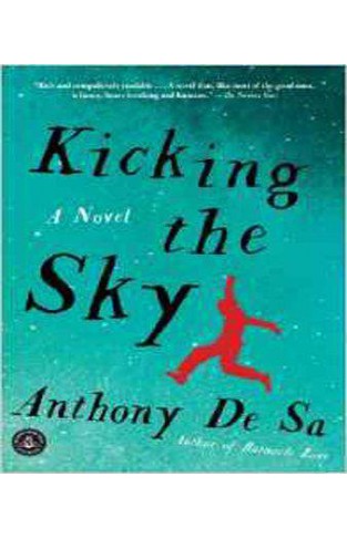 Kicking the Sky -