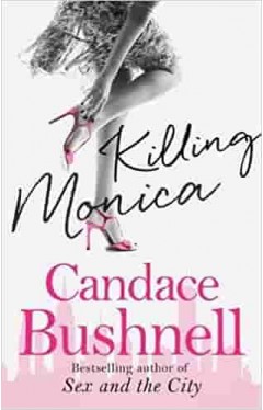 Killing Monica   -   Paperback