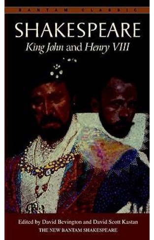 King John And Henry Viii -