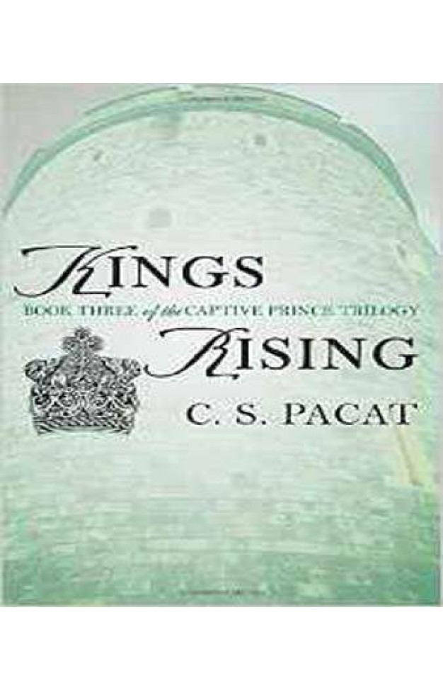 Kings Rising -