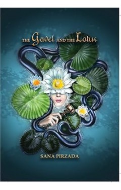 The Gavel and the Lotus