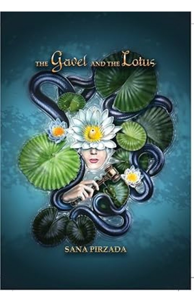 The Gavel and the Lotus