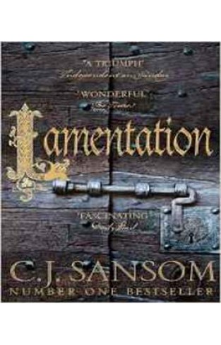 Lamentation (The Shardlake Series)