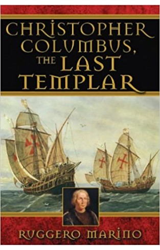 The Last Templar