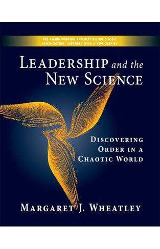 Leadership and the New Science