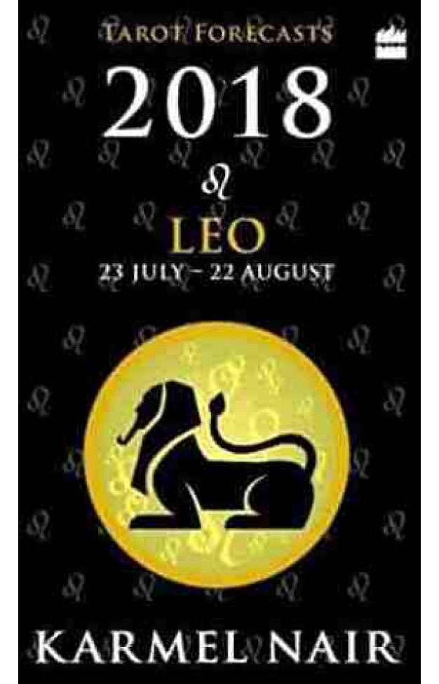 Leo Tarot Forecasts 2018