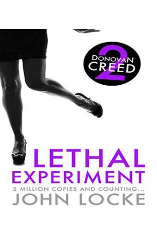Lethal Experiment (Donovan Creed) 
