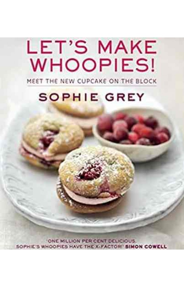 Lets Make Whoopies 