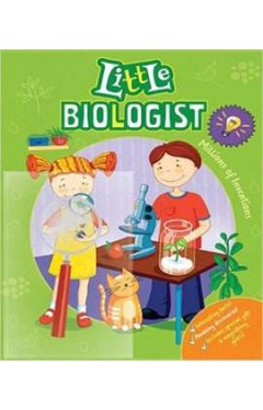 Little Biologist (Millions of Inventions)
