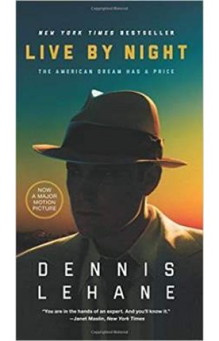 Live by Night