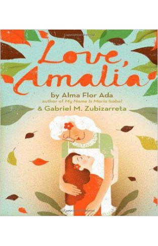 Love, Amalia