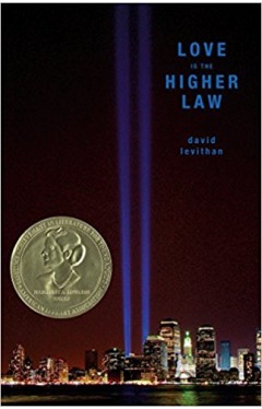 Love Is the Higher Law