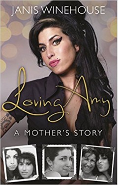 Loving Amy: A Mother's Story 