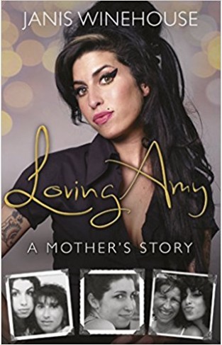 Loving Amy: A Mother's Story 