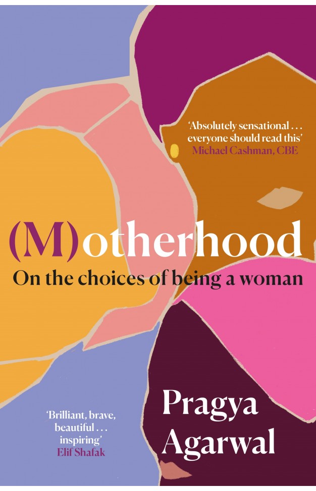 (M)otherhood: On the Choices of Being a Woman