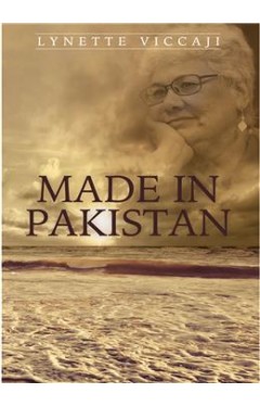 Made in Pakistan
