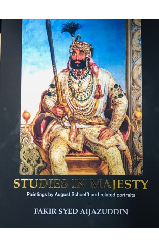 Studies In Majesty