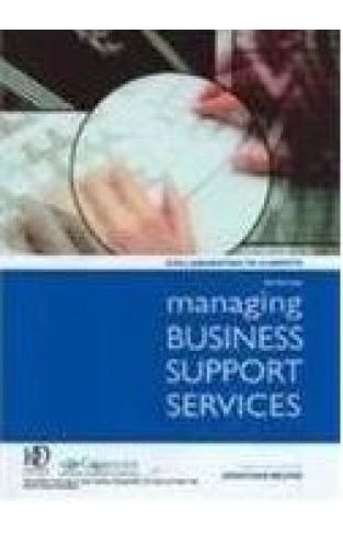 Managing Business Support Services