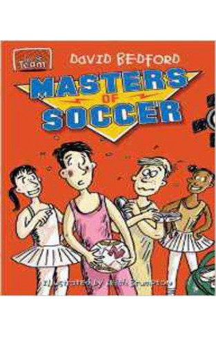Masters of Soccer
