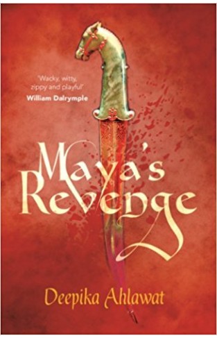 Mayas Revenge