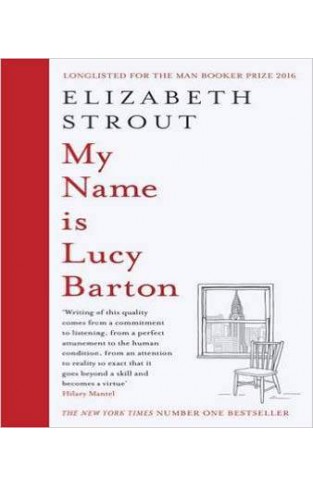 MB16 My Name is Lucy Barton